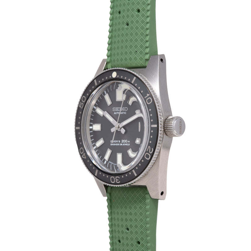 Seiko 62MAS Reissue Limited Edition