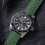 Seiko 62MAS Reissue Limited Edition