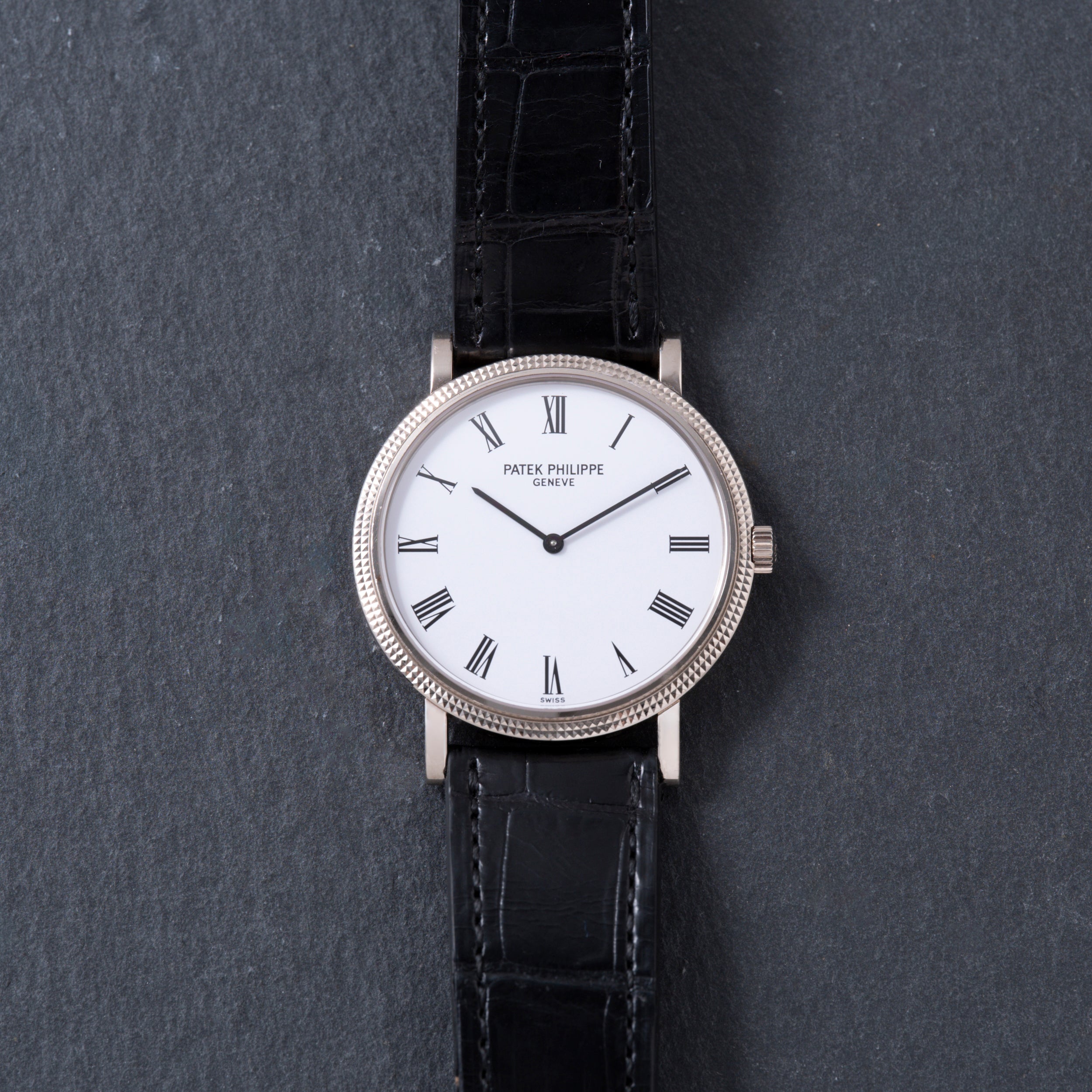 Patek Philippe Calatrava
