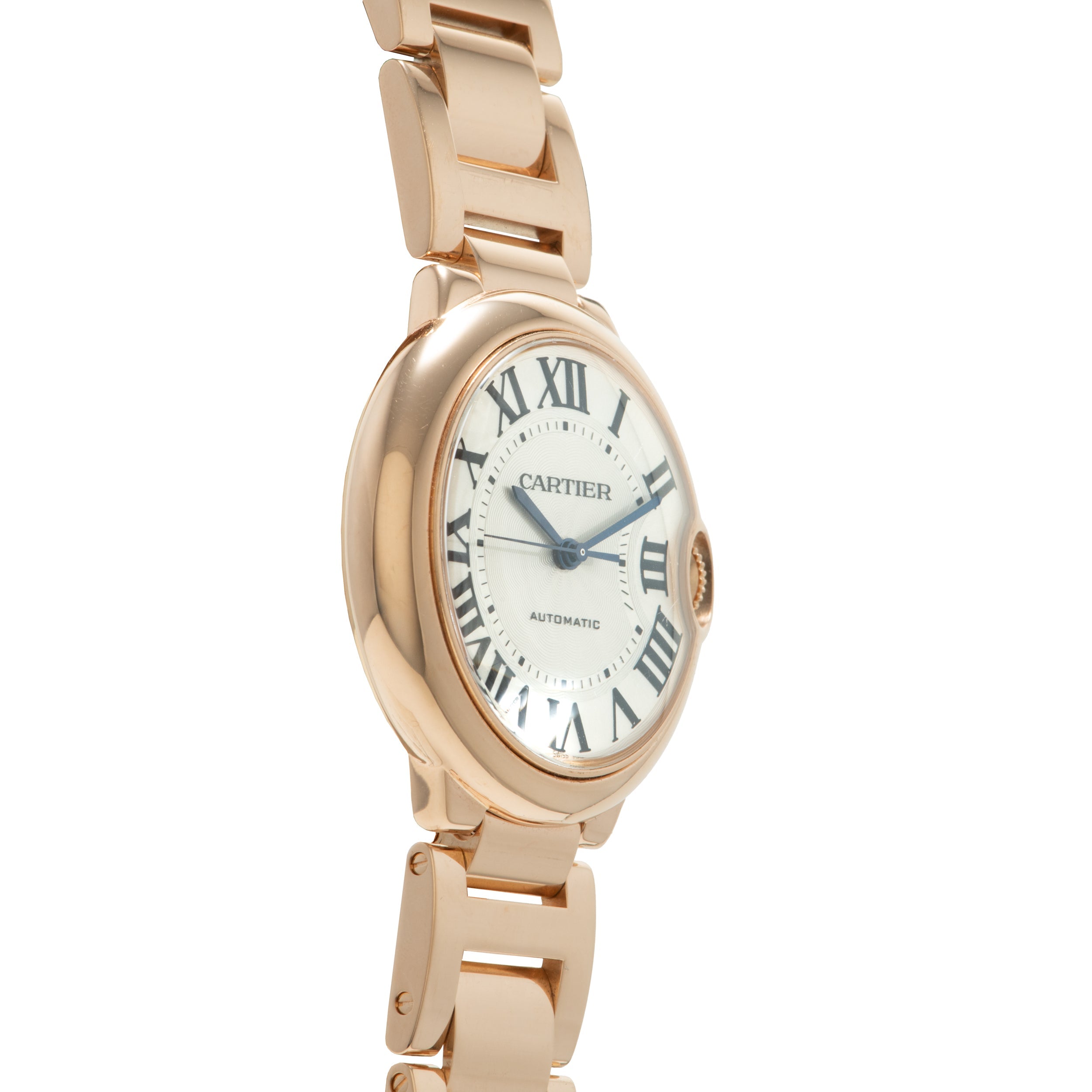 Cartier Ballon Bleu