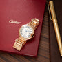 Cartier Ballon Bleu