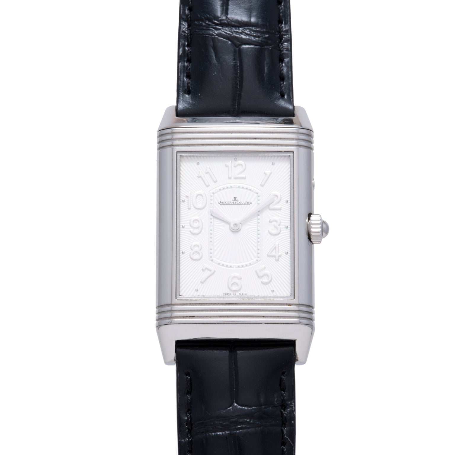 Jaeger-LeCoultre Grande Reverso Duetto 'MOP'