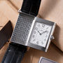 Jaeger-LeCoultre Grande Reverso Duetto 'MOP'