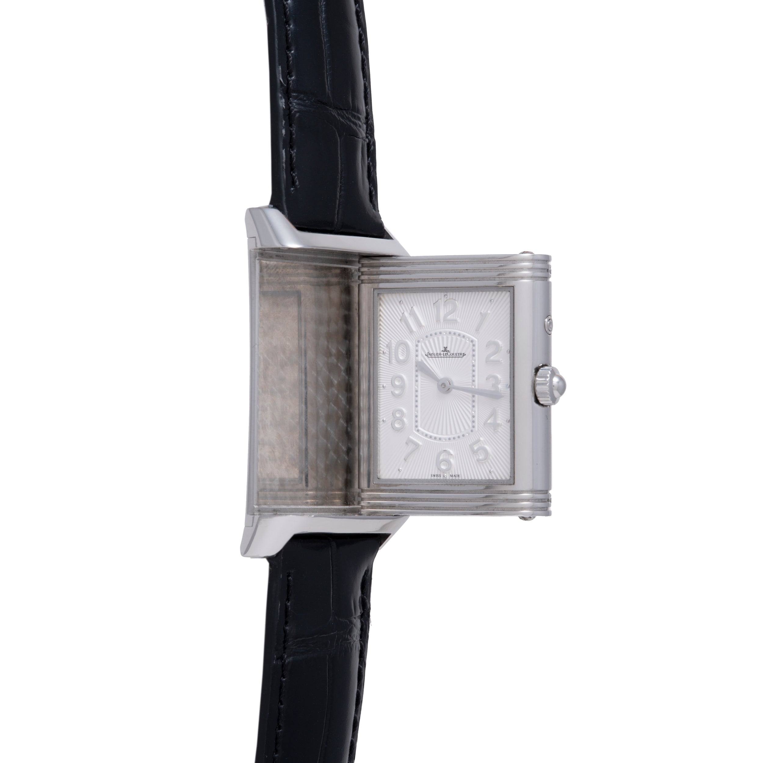 Jaeger-LeCoultre Grande Reverso Duetto 'MOP'