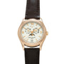 Patek Philippe Annual Calendar Moonphase