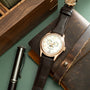 Patek Philippe Annual Calendar Moonphase