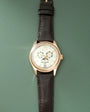 Patek Philippe Annual Calendar Moonphase