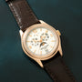 Patek Philippe Annual Calendar Moonphase