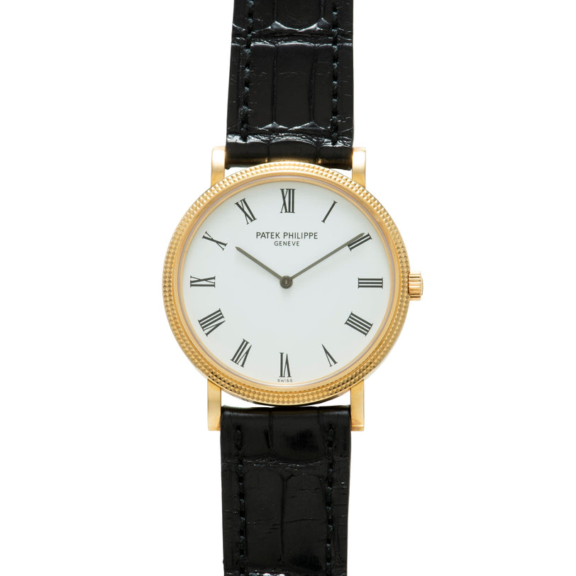 Patek Philippe Calatrava