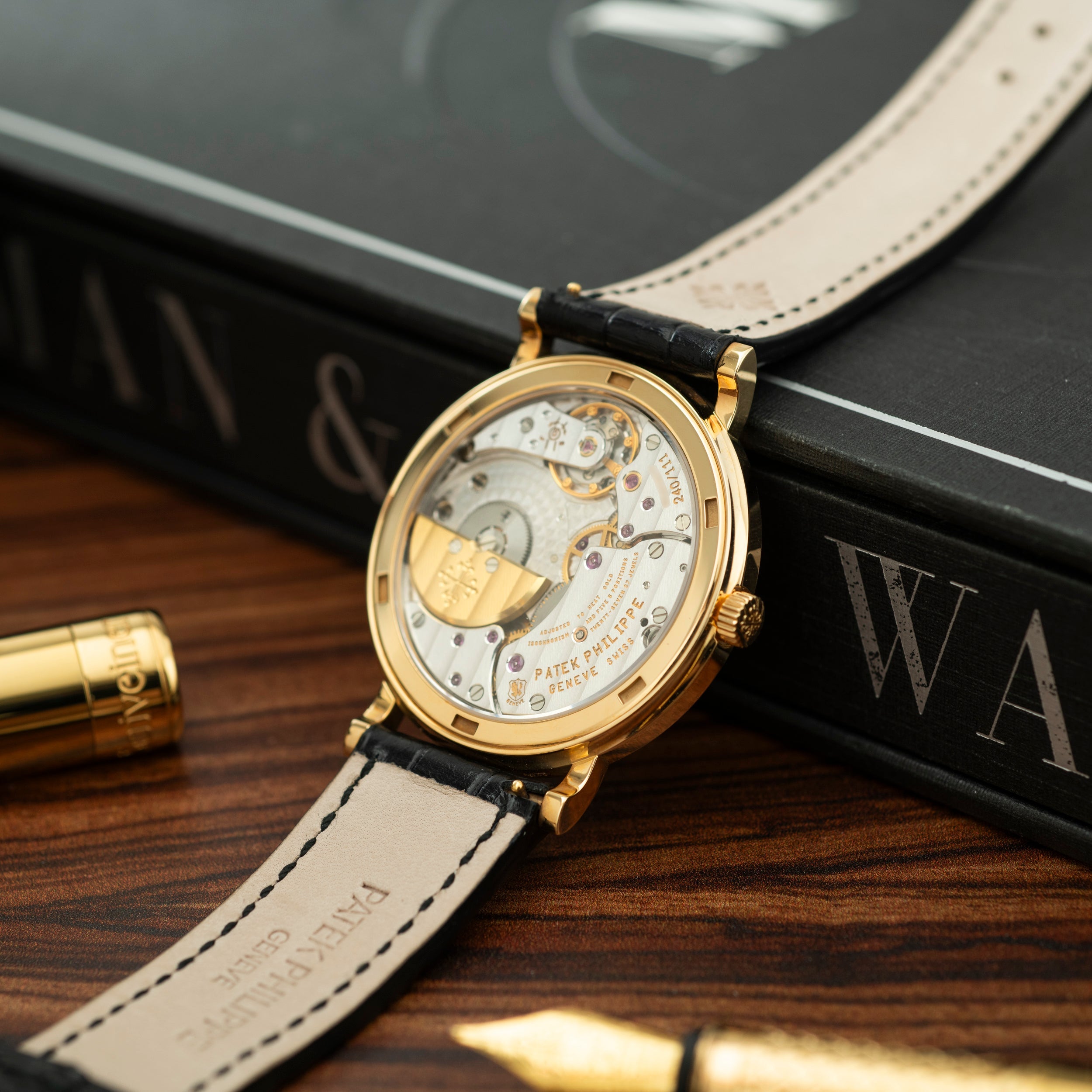 Patek Philippe Calatrava