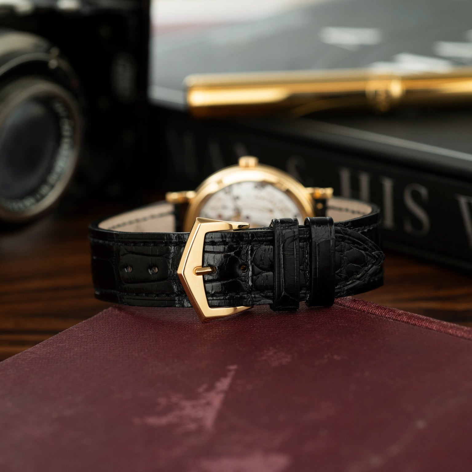Patek Philippe Calatrava