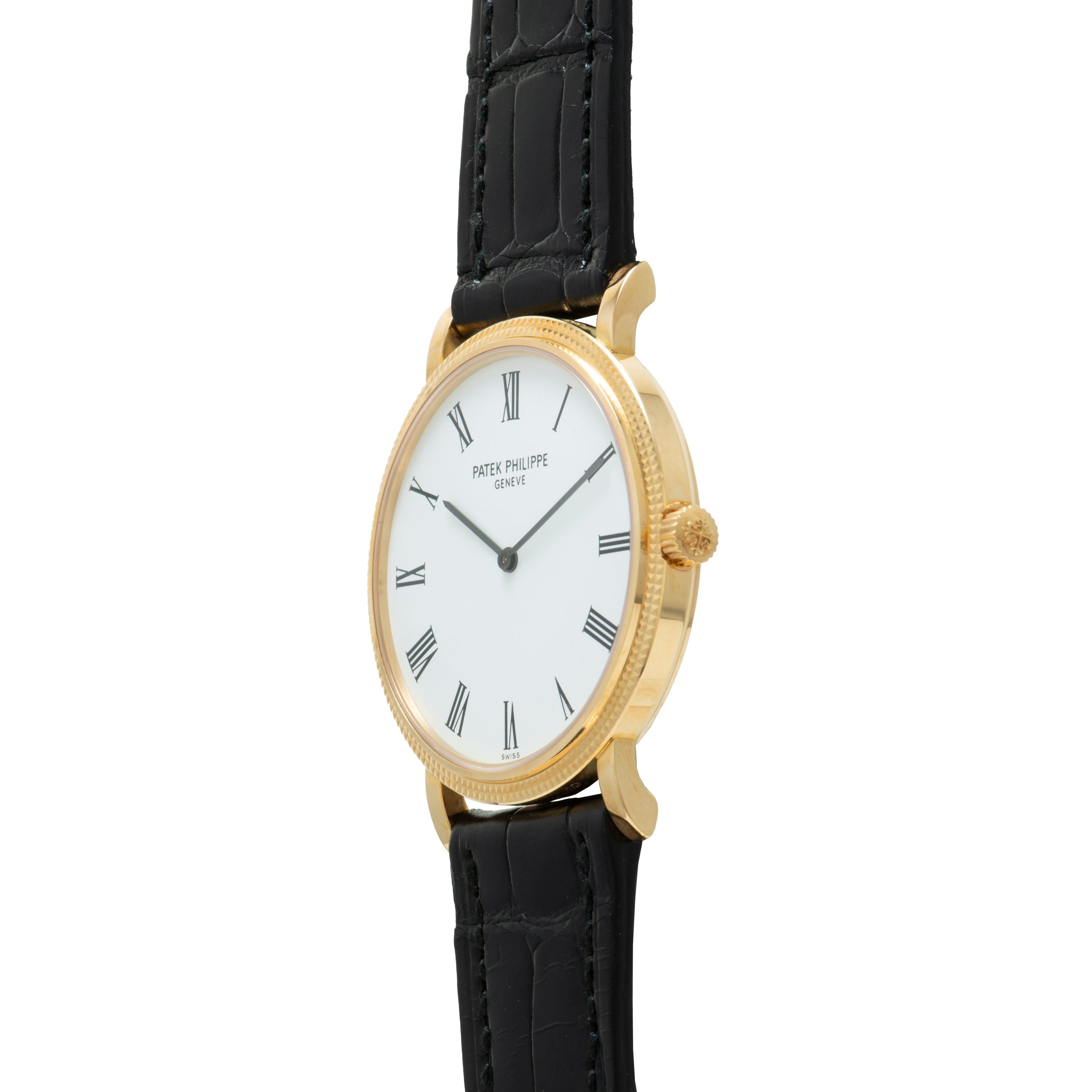 Patek Philippe Calatrava