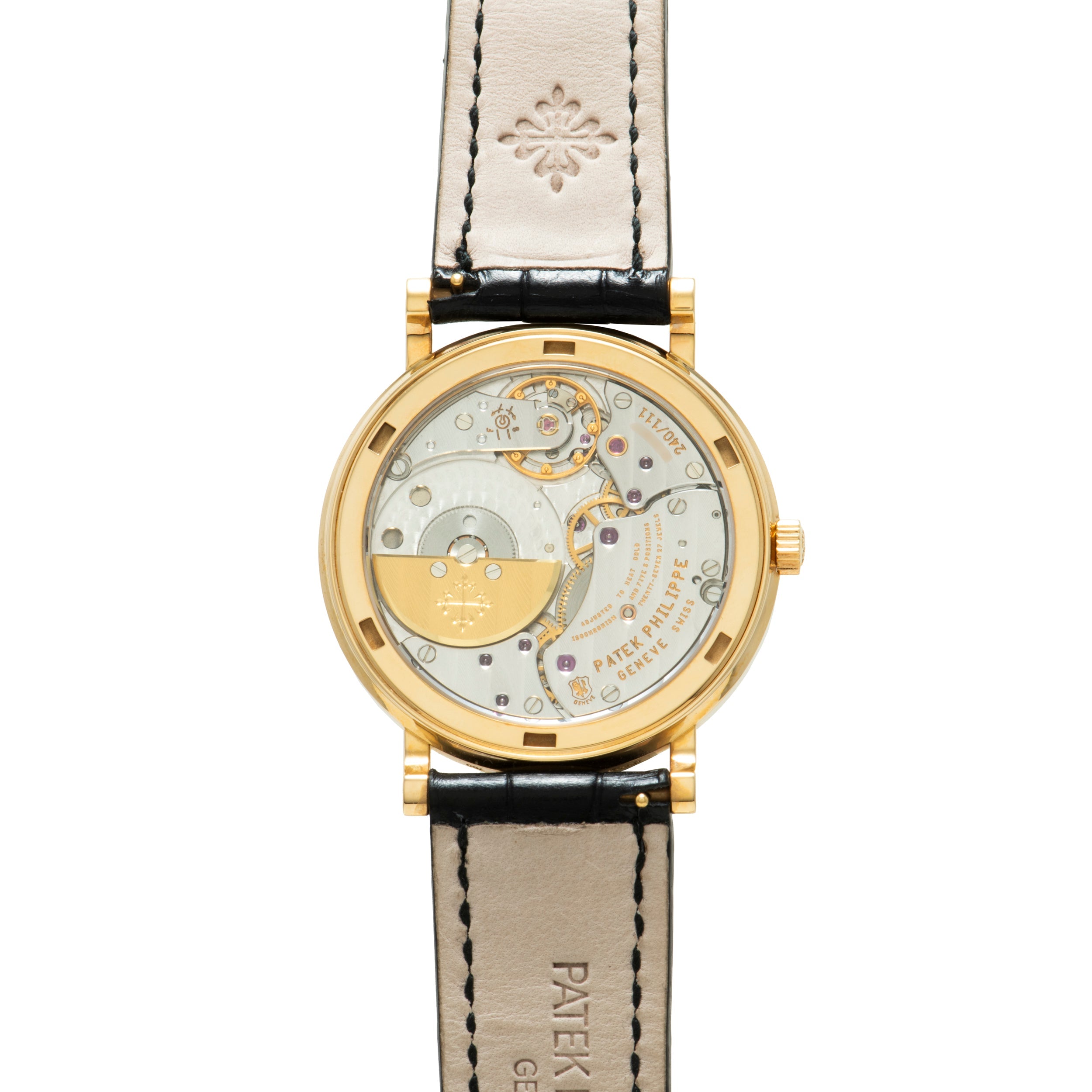 Patek Philippe Calatrava