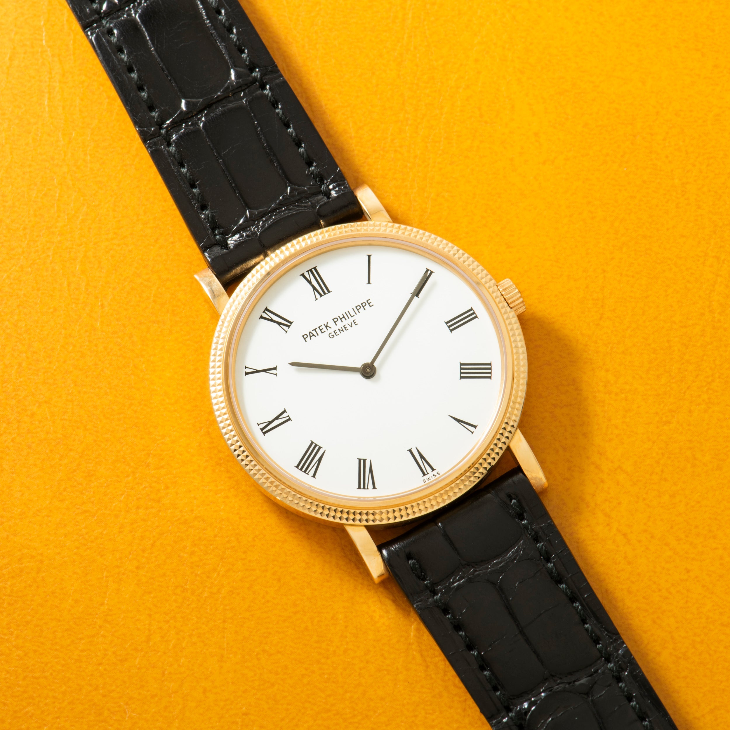 Patek Philippe Calatrava