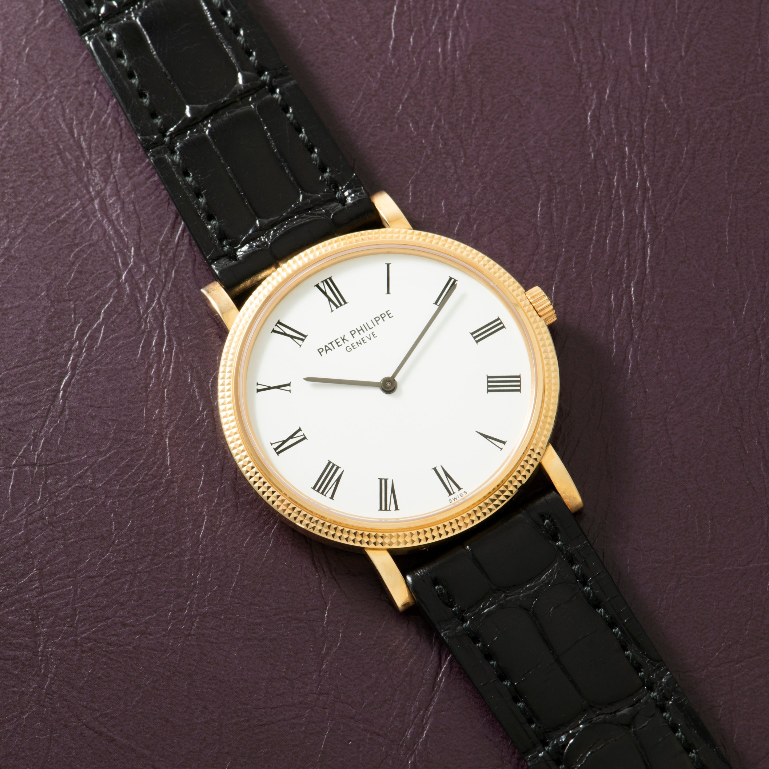 Patek Philippe Calatrava