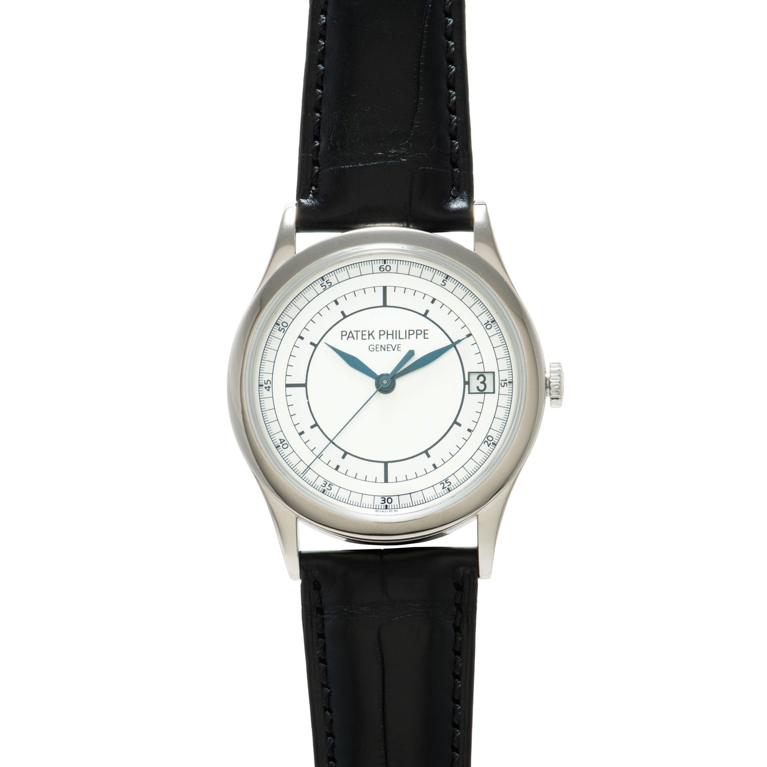 Patek Philippe Calatrava