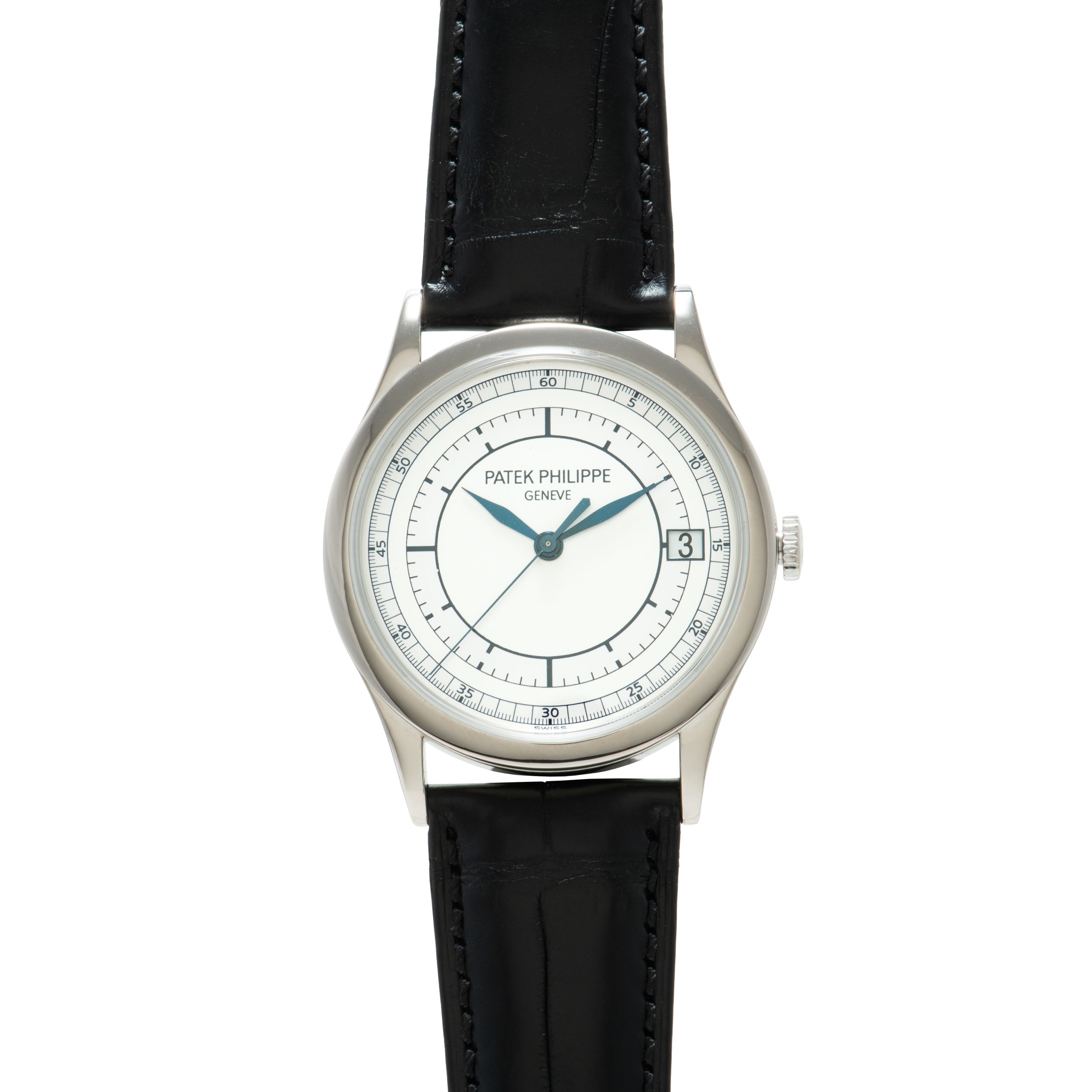 Patek Philippe Calatrava