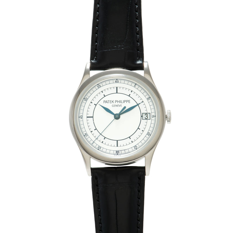 Patek Philippe Calatrava