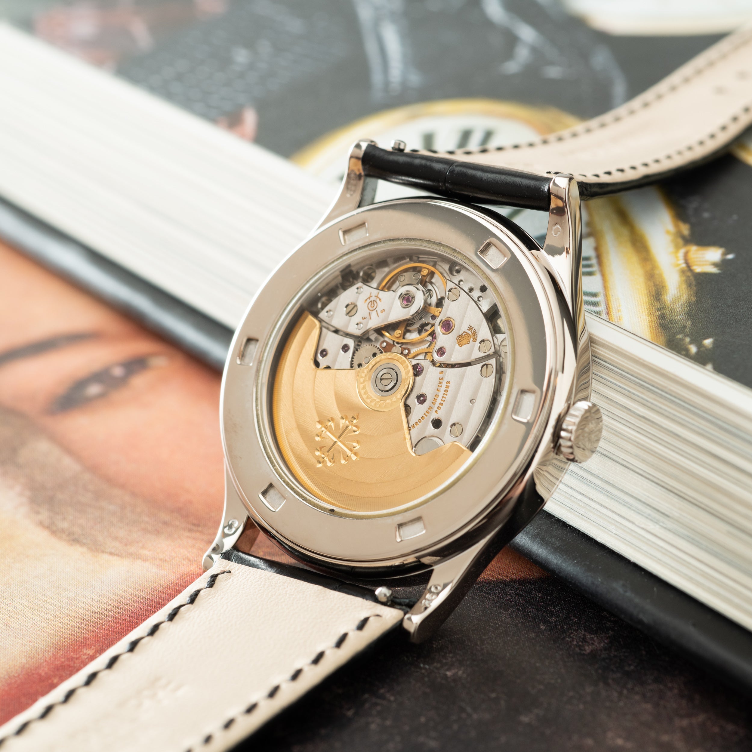 Patek Philippe Calatrava