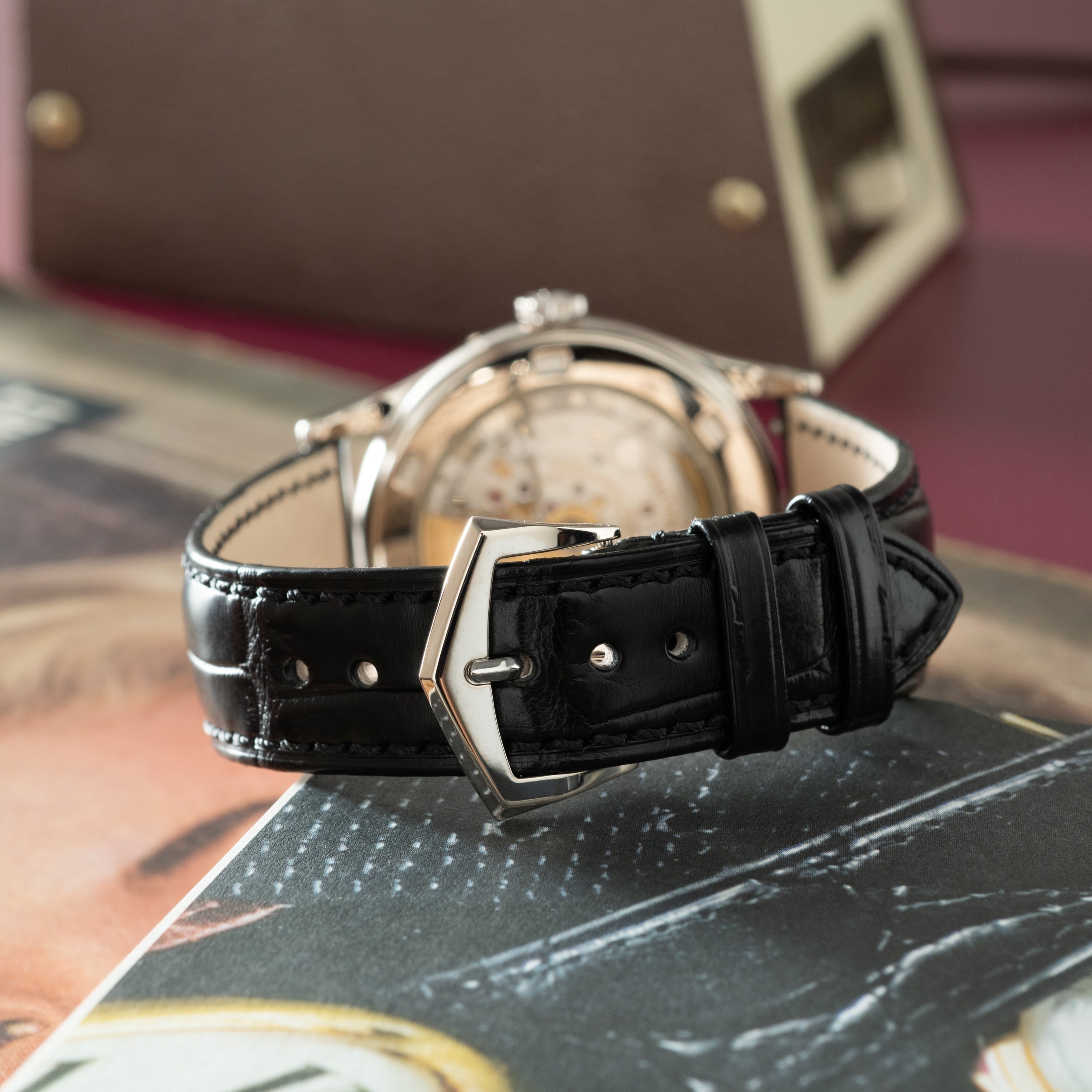 Patek Philippe Calatrava