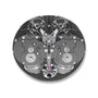Dual Time GMT Resonance First Edition Movement