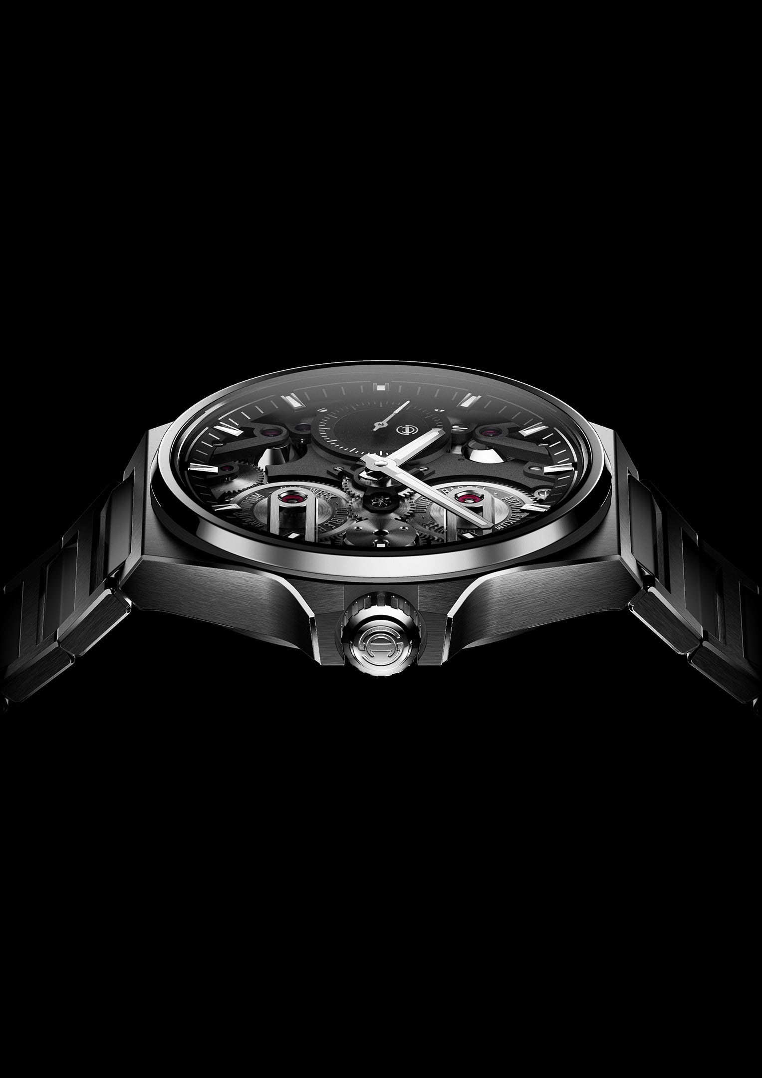One Week Manufacture Edition Profile