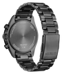 Attesa Black | 42mm, Titanium