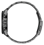 Attesa Black | 42mm, Titanium