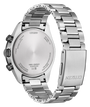 Attesa Black | 42mm, Titanium
