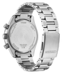 Attesa White | 42mm, Titanium