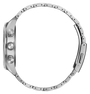 Attesa White | 42mm, Titanium