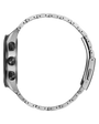 Atessa Blue | 42mm, Titanium