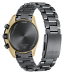 Attesa H800 Light in Black | 42mm, Titanium