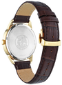Citizen Rolan Steel 40 mm Eco Drive