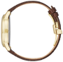 Citizen Rolan Steel 40 mm Eco Drive