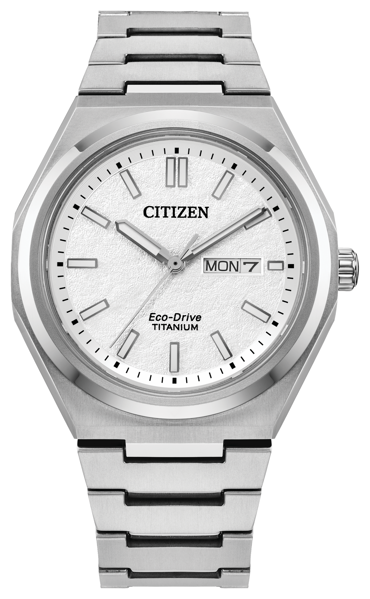 Citizen Zenshin Citizen Zenshin