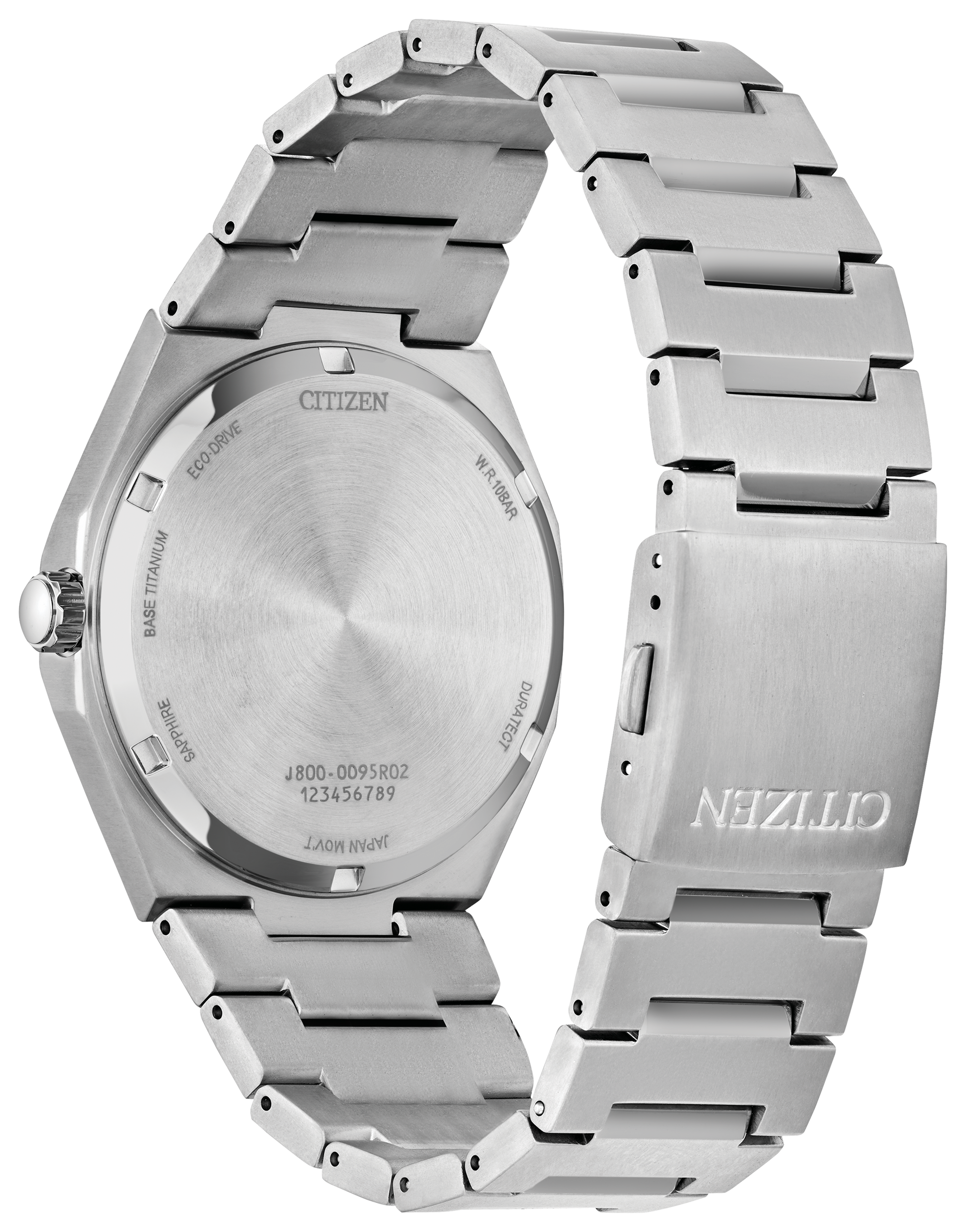 Citizen Zenshin