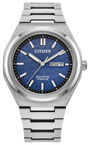 Citizen Zenshin Titanium 39 mm Eco Drive
