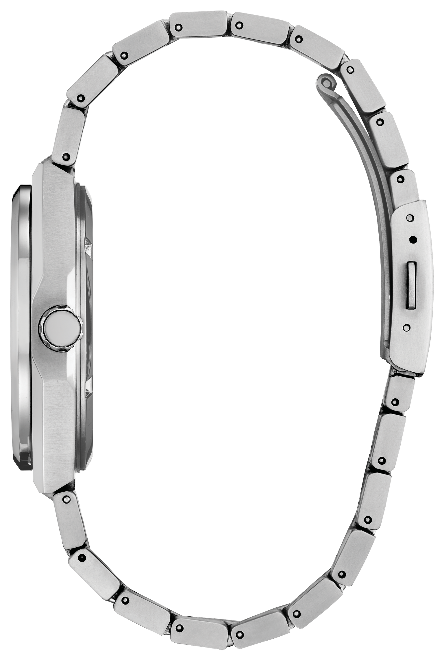 Citizen Zenshin Titanium 39 mm Eco Drive