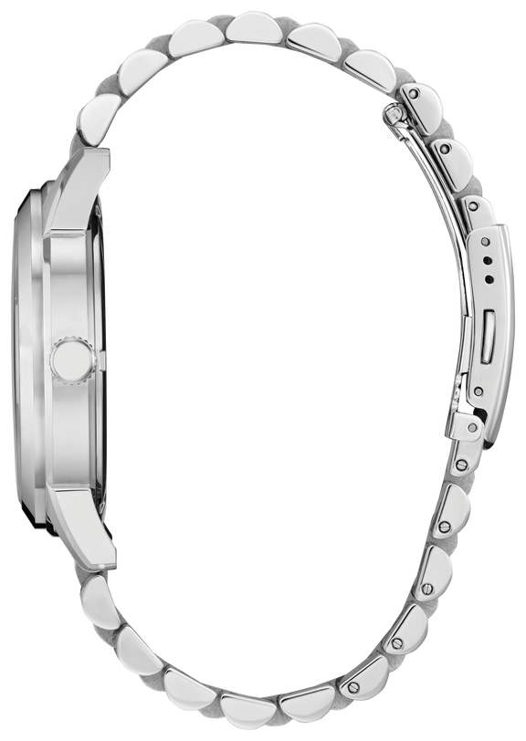 Citizen Rolan Steel 41 mm Eco Drive