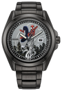 Spider-Man Swings | Eco-Drive, Stainless Steel, Men's Watch