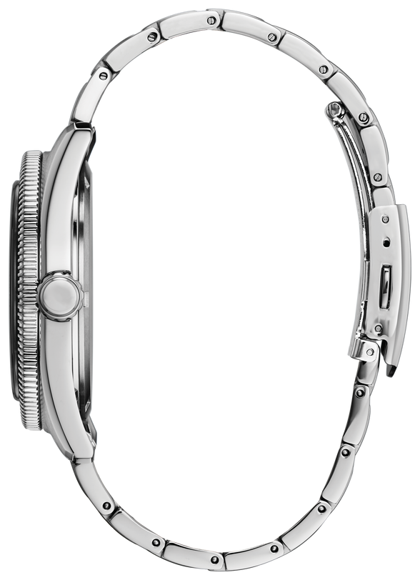 Citizen Brycen  43 mm Eco Drive