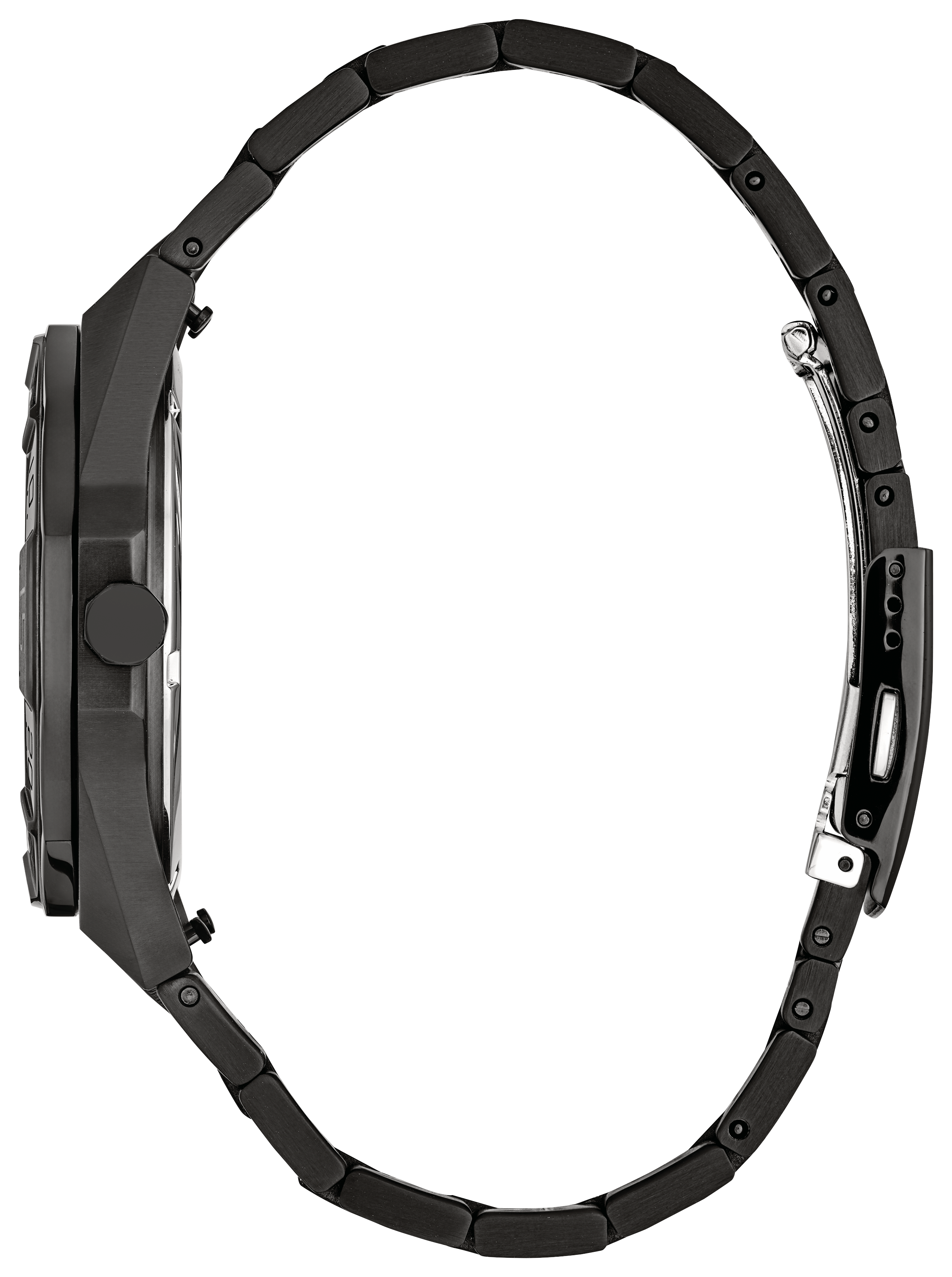 Citizen Brycen Steel 42 mm Eco Drive