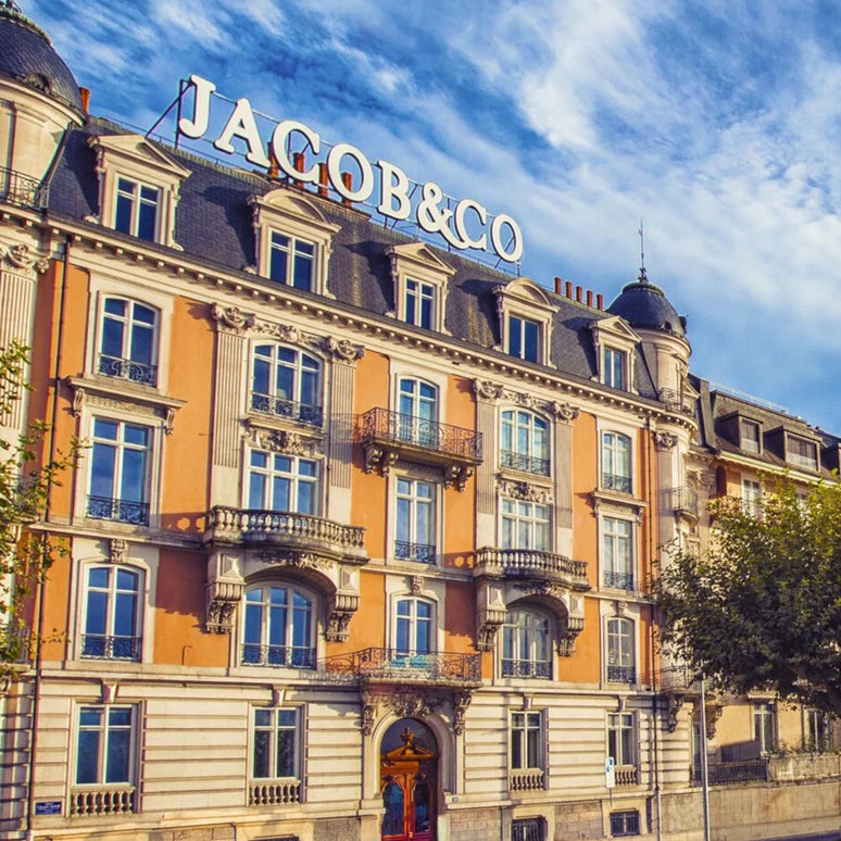 jacobandco