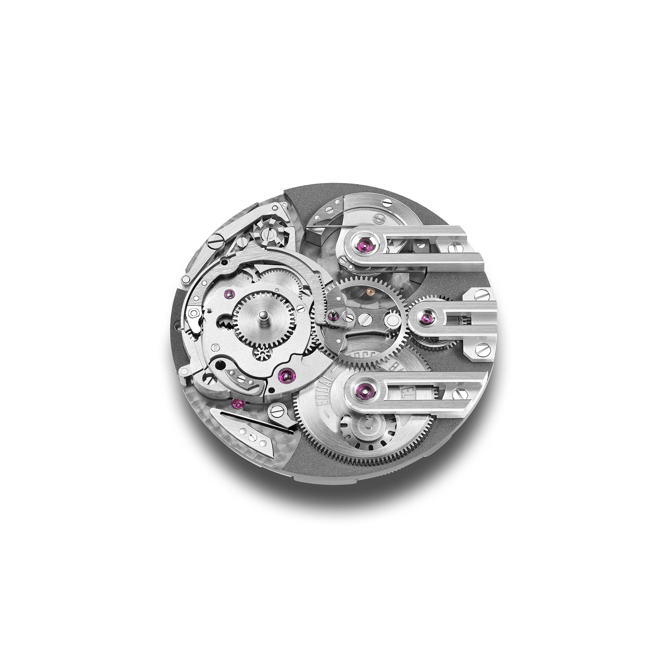 Orbit Manufacture Edition Movement
