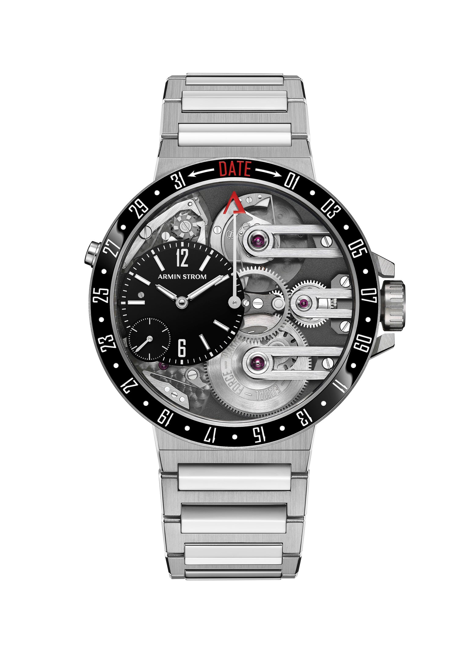 Orbit Manufacture Edition Front