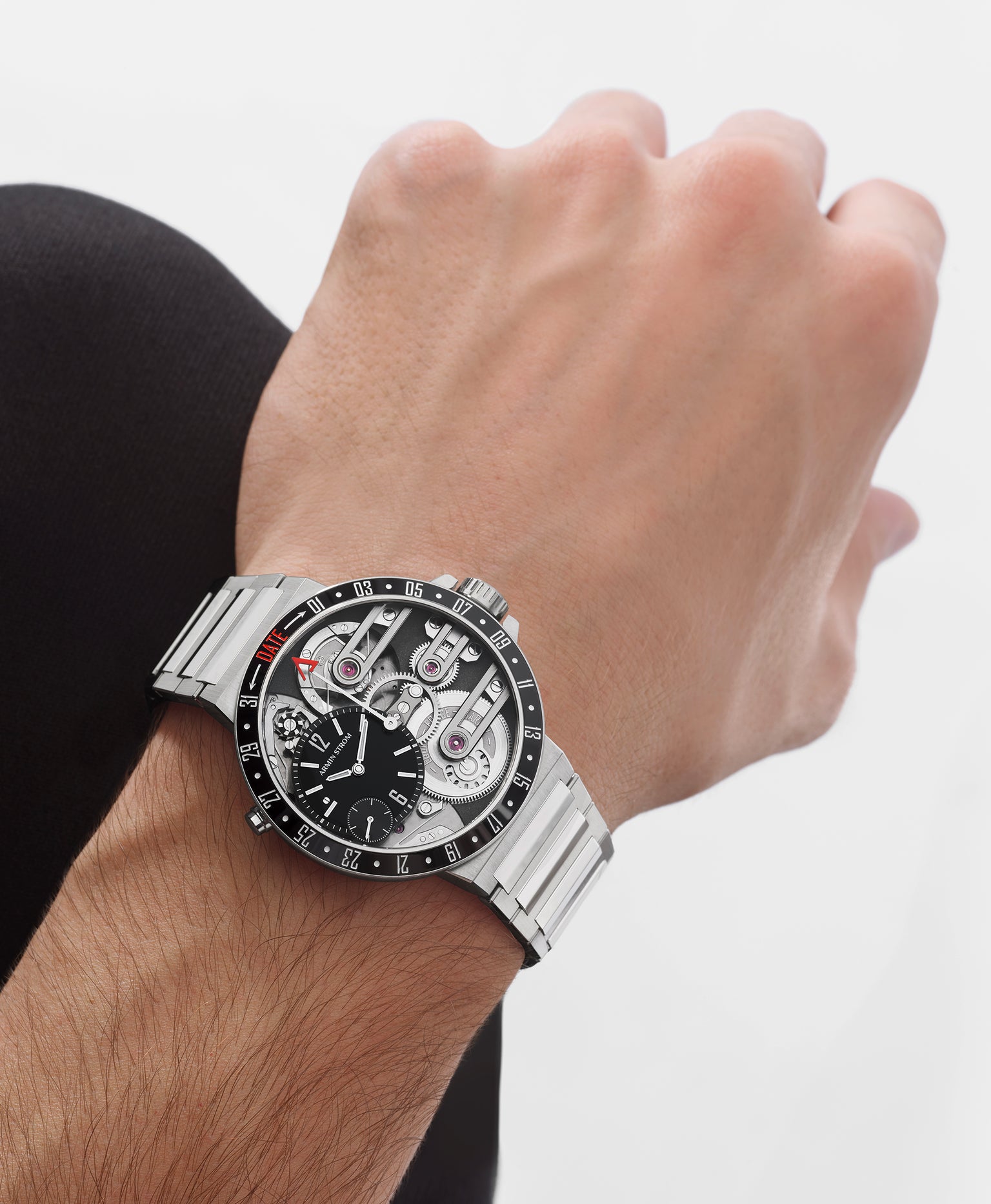 Orbit Manufacture Edition Wrist