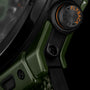 Big Bang Reloaded Dark green Ceramic