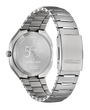 Eco-Drive PHOTON Black | 39mm, Titanium
