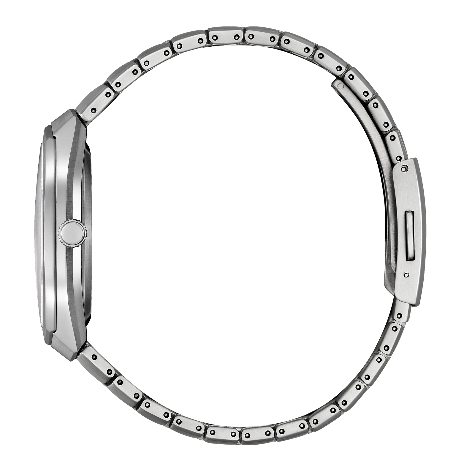 Eco-Drive PHOTON Black | 39mm, Titanium